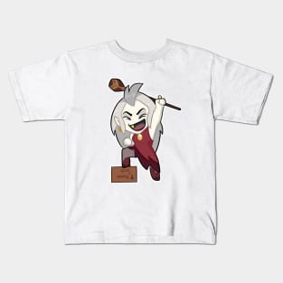 cute Eda Kids T-Shirt